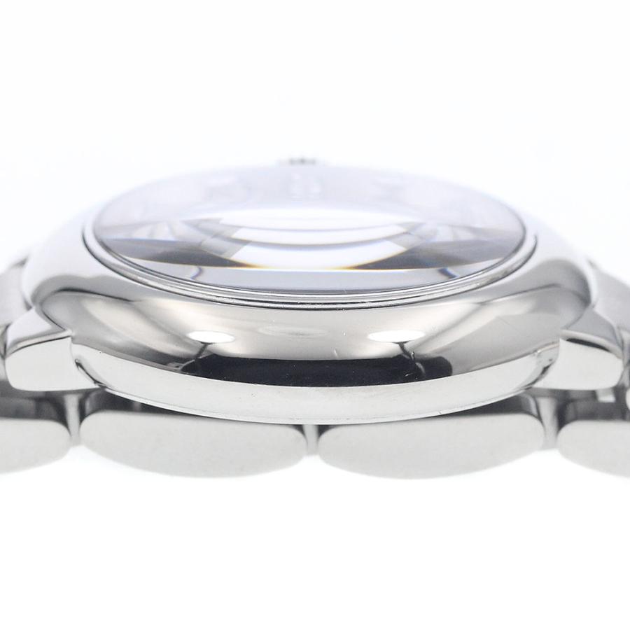 Cartier（カルティエ） CARTIER WE902073 バロンブルーSM 11Pダイヤ 