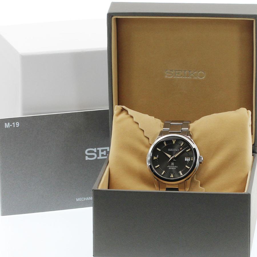 SEIKO（セイコー） SEIKO SBDC147/6R35-01M0 プロスペックス 1959 初代