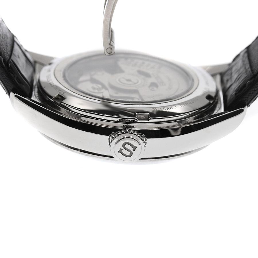 SEIKO（セイコー） SEIKO SARX049/6R15-03V0 プレザージュ デイト 琺瑯