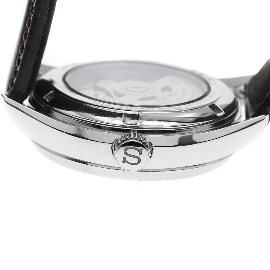 SEIKO（セイコー） SEIKO SARX019/6R15-02P0 プレサージュ デイト 自動
