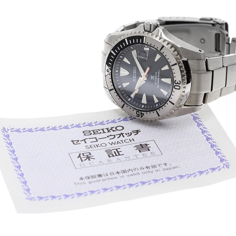 SEIKO（セイコー） SEIKO SBDC129/6R35-01F0 プロスペックス ダイバー