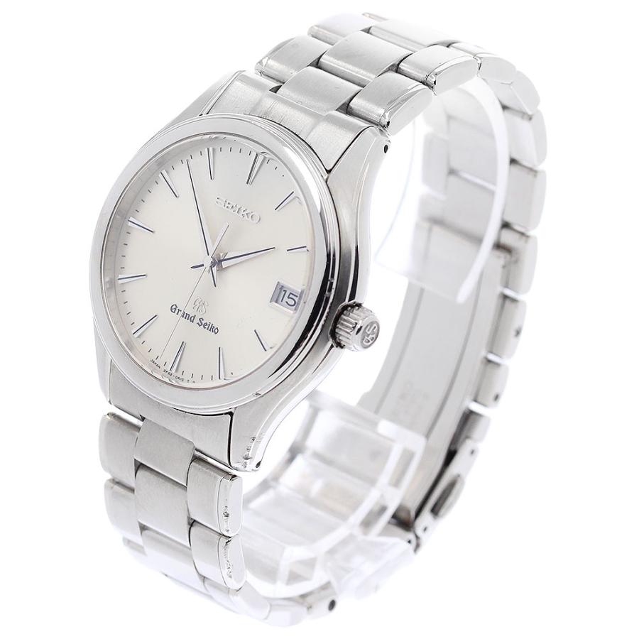 SEIKO（セイコー） SEIKO SBGX005/9F62-0A10 グランドセイコー デイト