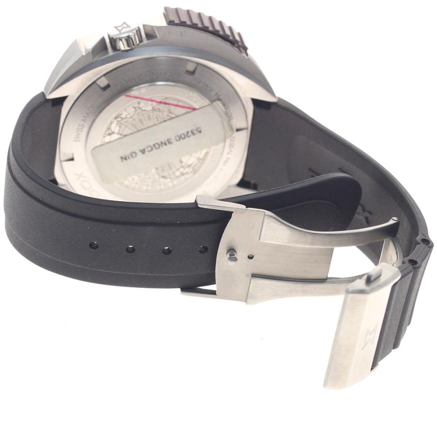 EDOX（エドックス） EDOX 53200 ハイドロサブ 500m デイト クォーツ