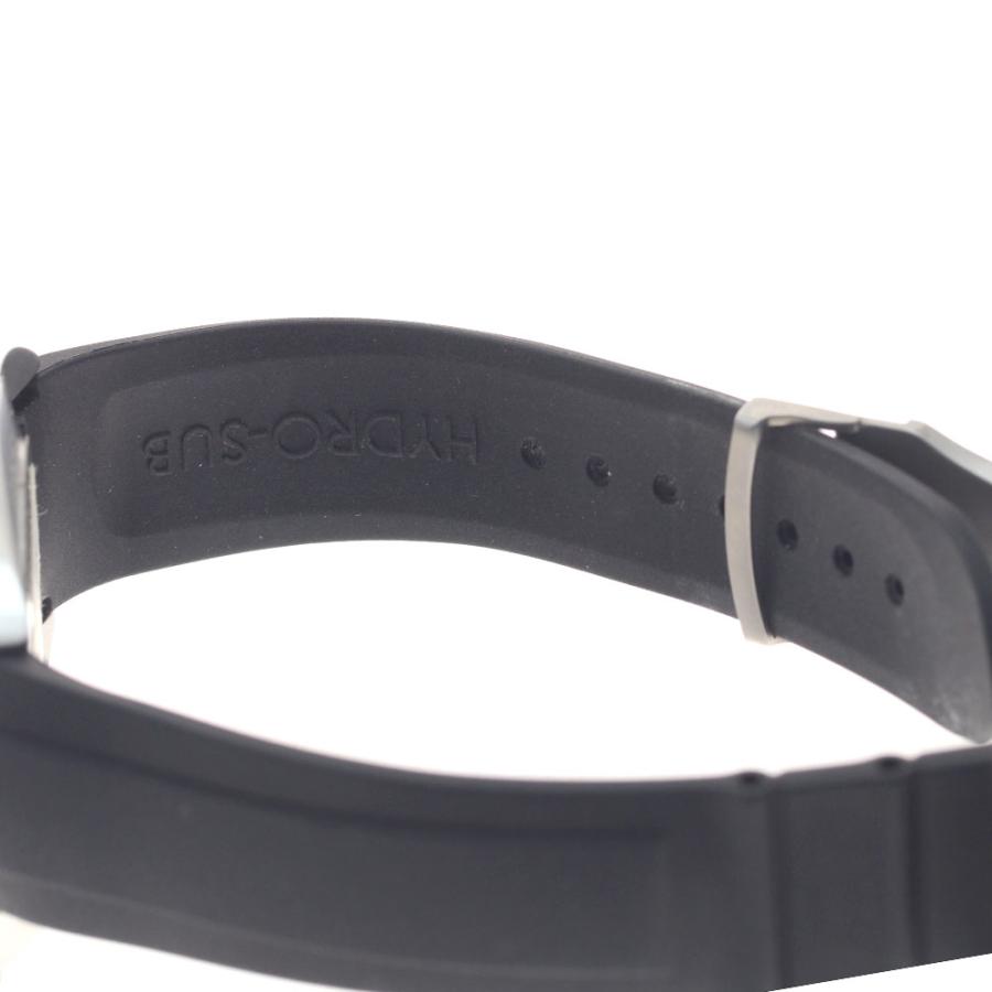 EDOX（エドックス） EDOX 53200 ハイドロサブ 500m デイト クォーツ