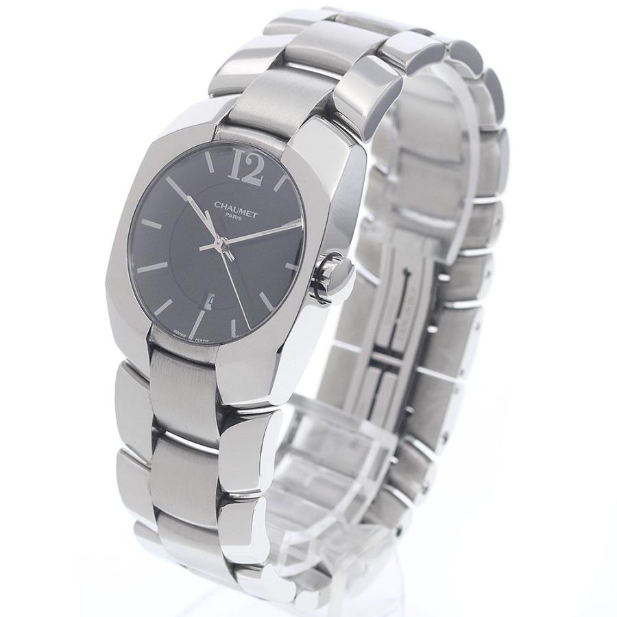 CHARRIOL（シャリオール） ショーメ Chaumet 923-0020 ミスダンディ 