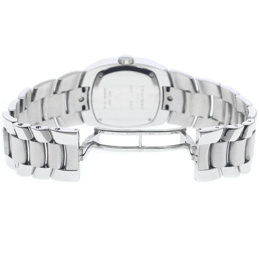 ショーメ Chaumet 923-0020 ミスダンディ デイト クォーツ レディース 