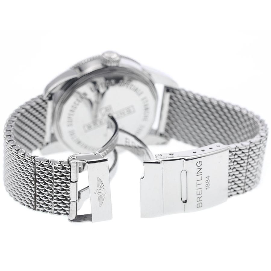 ブライトリング（BREITLING） BREITLING A37320 スーパーオーシャン