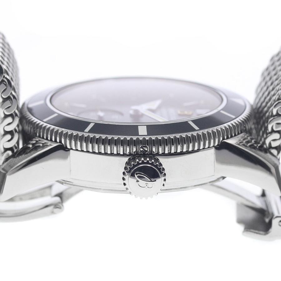 ブライトリング（BREITLING） BREITLING A37320 スーパーオーシャン