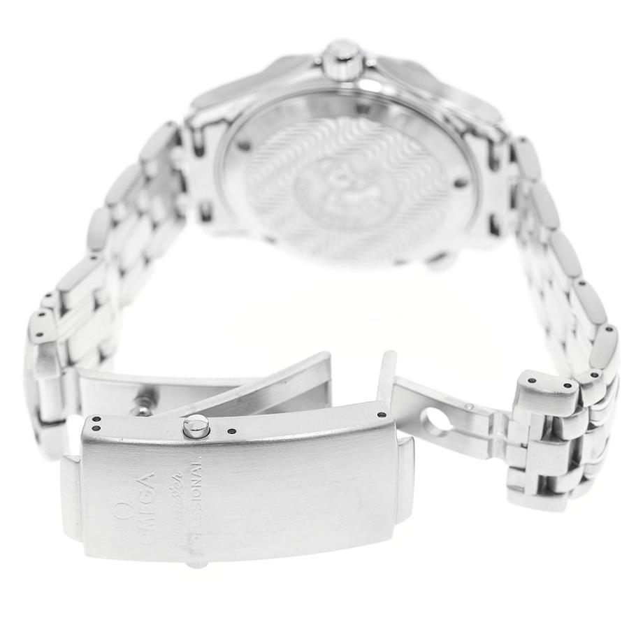 オメガ OMEGA 2552.80 シーマスター300 デイト 自動巻き ボーイズ _957451 OMEGA（オメガ） OMEGA 2552.80 シーマスター300 デイト 自動巻き