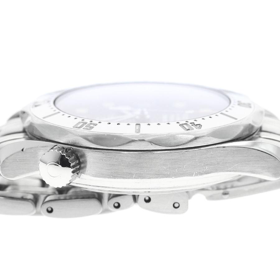 OMEGA（オメガ） OMEGA 2552.80 シーマスター300 デイト 自動巻き