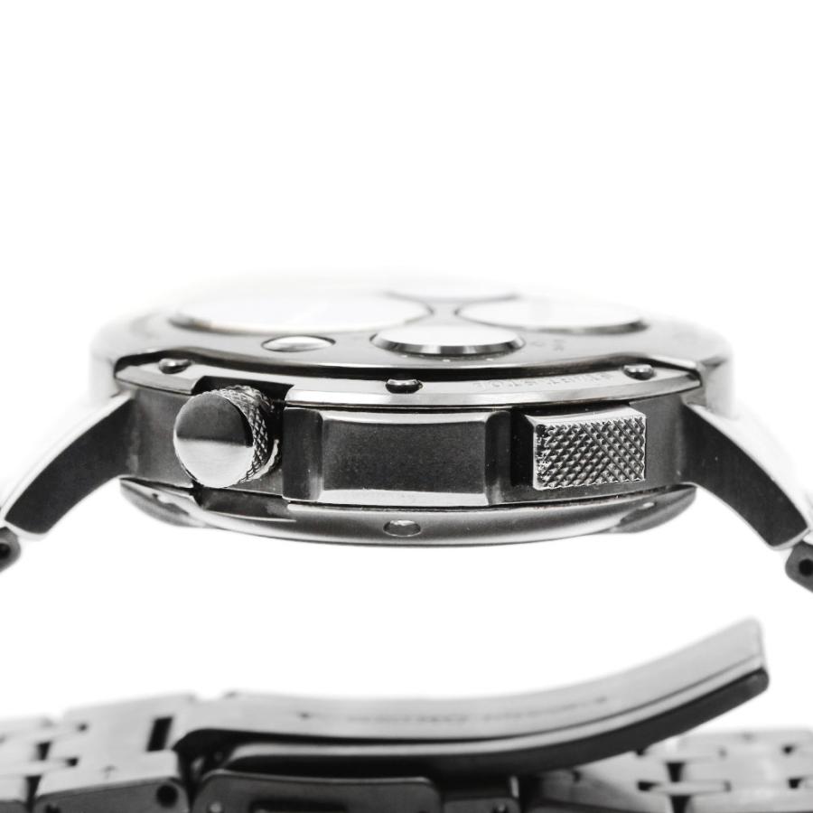 SEIKO（セイコー） 訳あり SEIKO 9T82-0A40/SBXZ003 キネティック