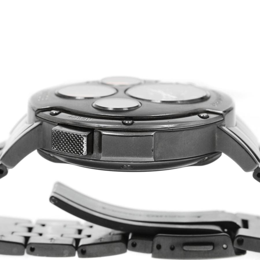 SEIKO（セイコー） 訳あり SEIKO 9T82-0A40/SBXZ003 キネティック