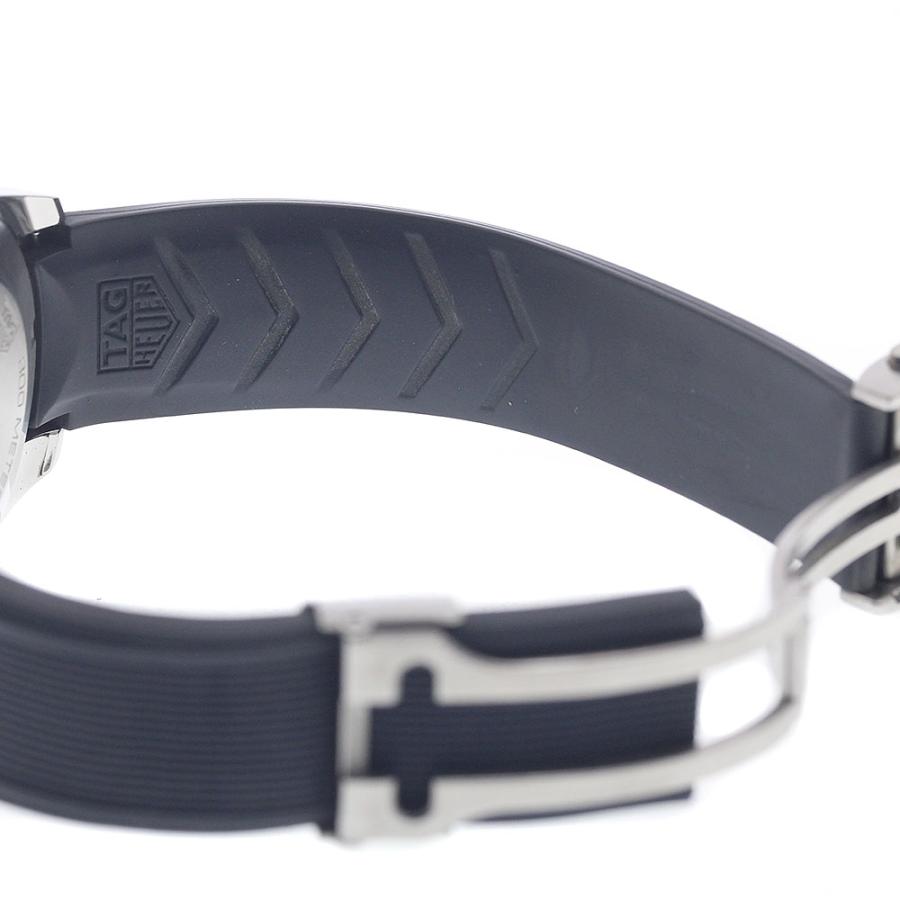 TAG HEUER（タグ・ホイヤー） TAG HEUER WAY111C.FT6155 アクア