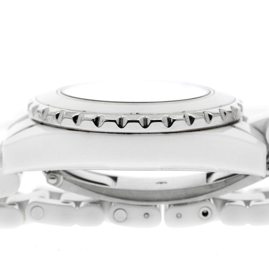 CHANEL（シャネル） CHANEL H3826 J12 ブルーライト 限定2000本 