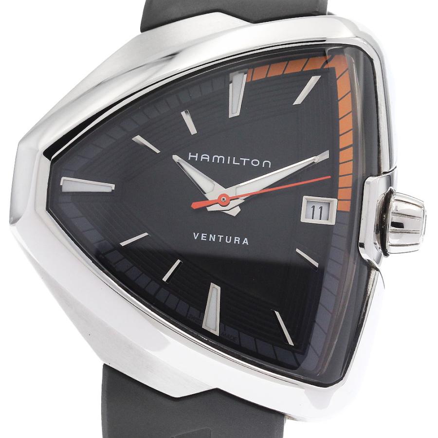 HAMILTON ハミルトン H245510 ベンチュラ エルヴィス80 時計 HAMILTON（ハミルトン） HAMILTON H245510 ベンチュラ エルヴィス80
