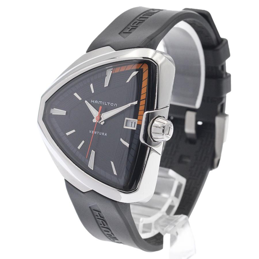 HAMILTON（ハミルトン） HAMILTON H245510 ベンチュラ エルヴィス80