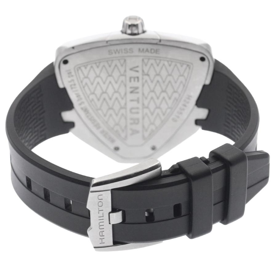 HAMILTON ハミルトン H245510 ベンチュラ エルヴィス80 時計 HAMILTON（ハミルトン） HAMILTON H245510 ベンチュラ エルヴィス80