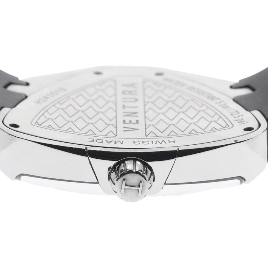 HAMILTON（ハミルトン） HAMILTON H245510 ベンチュラ エルヴィス80