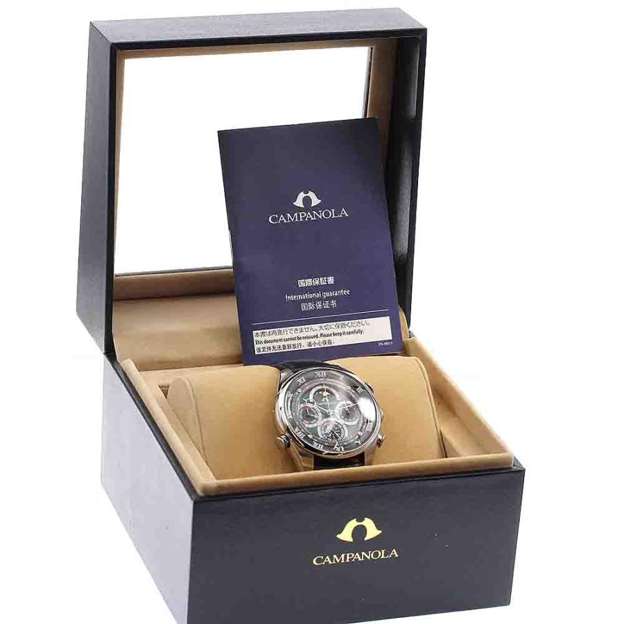 CITIZEN（シチズン） CITIZEN AH4080-10W/6772-T025315 カンパノラ