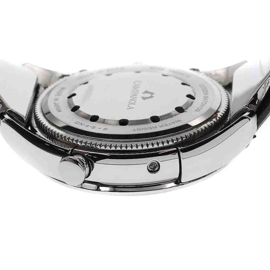 CITIZEN（シチズン） CITIZEN AH4080-10W/6772-T025315 カンパノラ