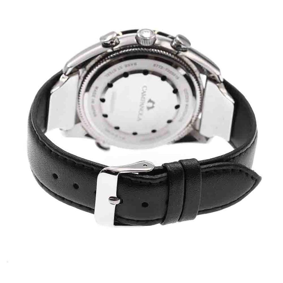 シチズン CITIZEN AH4080-10W/6772-T025315 カンパノラ グランドコンプリケーション クォーツ メンズ 内箱・保証書付き_957692 CITIZEN（シチズン） CITIZEN AH4080-10W/6772-T025315 カンパノラ