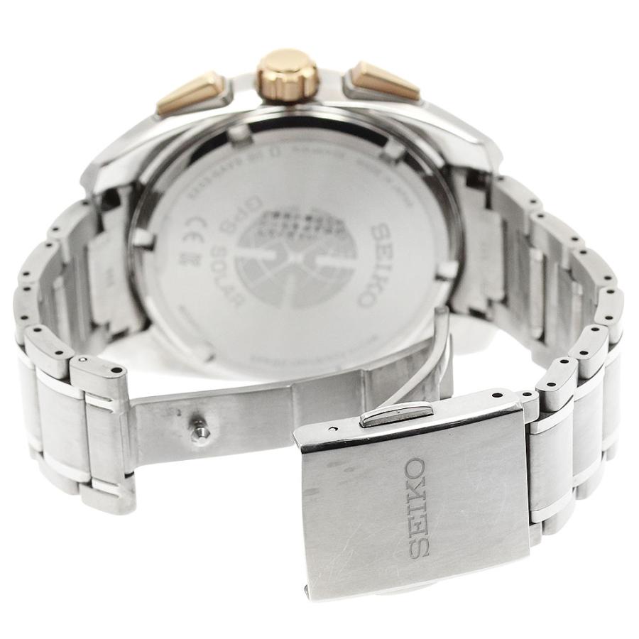 【美品】SEIKO セイコー ASTRON アストロン 5X53-0AV0 SEIKO（セイコー） SEIKO SBXC104/5X53-0AV0 アストロン GPS ソーラー