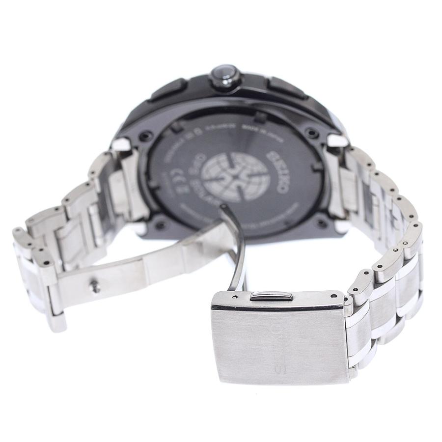 セイコー SEIKO SBXC029/5X53-0AL0 アストロン エグゼクティブライン5X GPS ソーラー電波 メンズ _861476 SEIKO（セイコー） SEIKO SBXC029/5X53-0AL0 アストロン