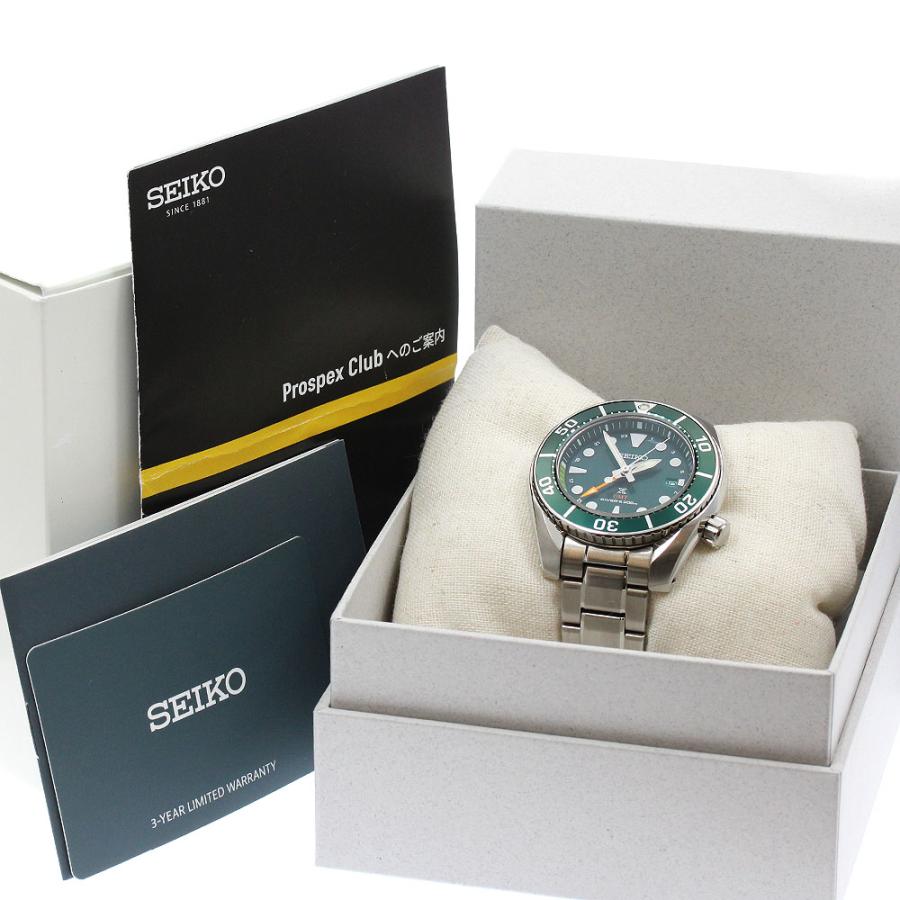 SEIKO（セイコー） SEIKO SBPK001/5K65-0AA0 プロスペックス ダイバー