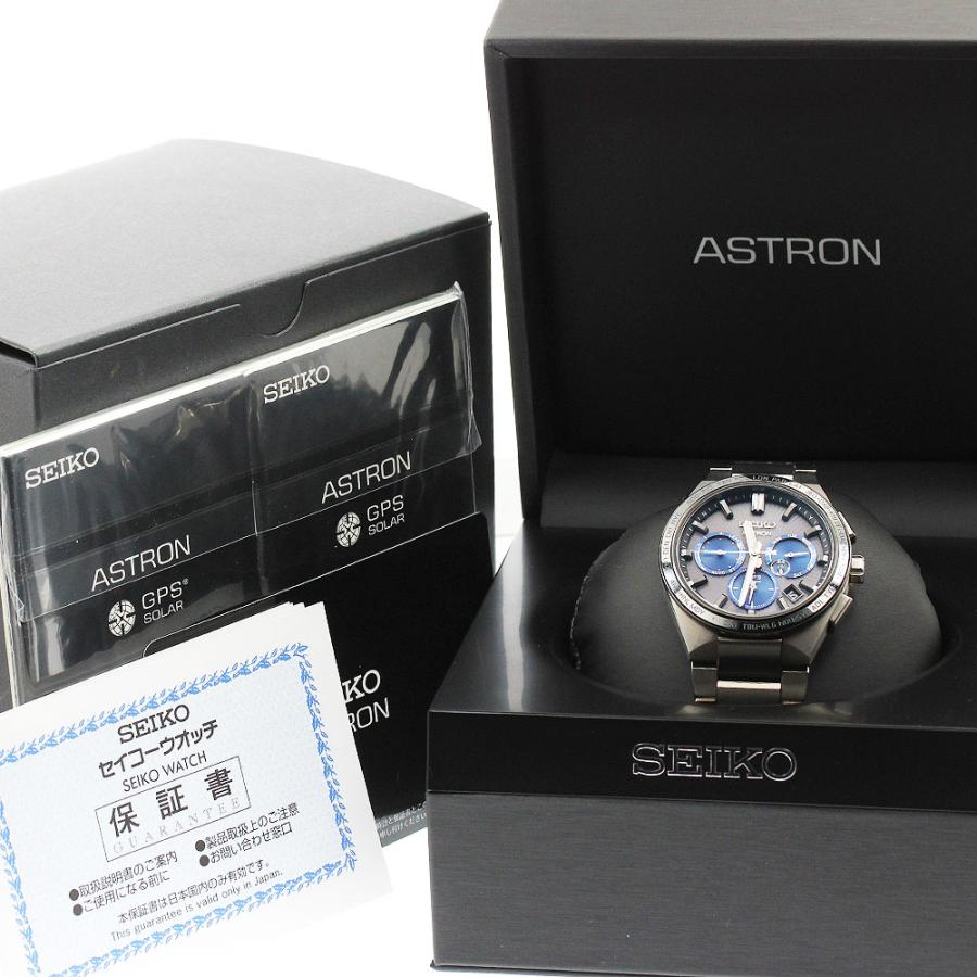 SEIKO（セイコー） SEIKO SBXC119/5X53-0BV0 アストロン ネクスター