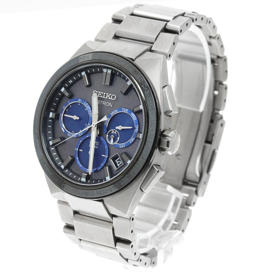 SEIKO（セイコー） SEIKO SBXC119/5X53-0BV0 アストロン ネクスター 