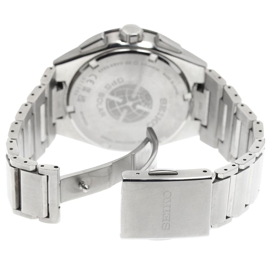 SEIKO（セイコー） SEIKO SBXC119/5X53-0BV0 アストロン ネクスター