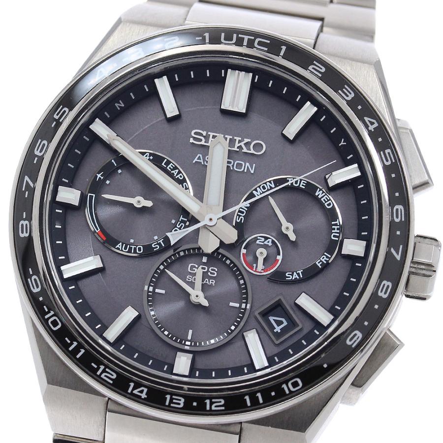 SEIKO（セイコー） SEIKO SBXC111/5X53-0BR0 アストロン ネクスター 