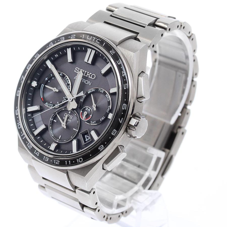 SEIKO ASTRON 5x53 0br0 SBXC111腕時計 SEIKO（セイコー） SEIKO SBXC111/5X53-0BR0 アストロン ネクスター