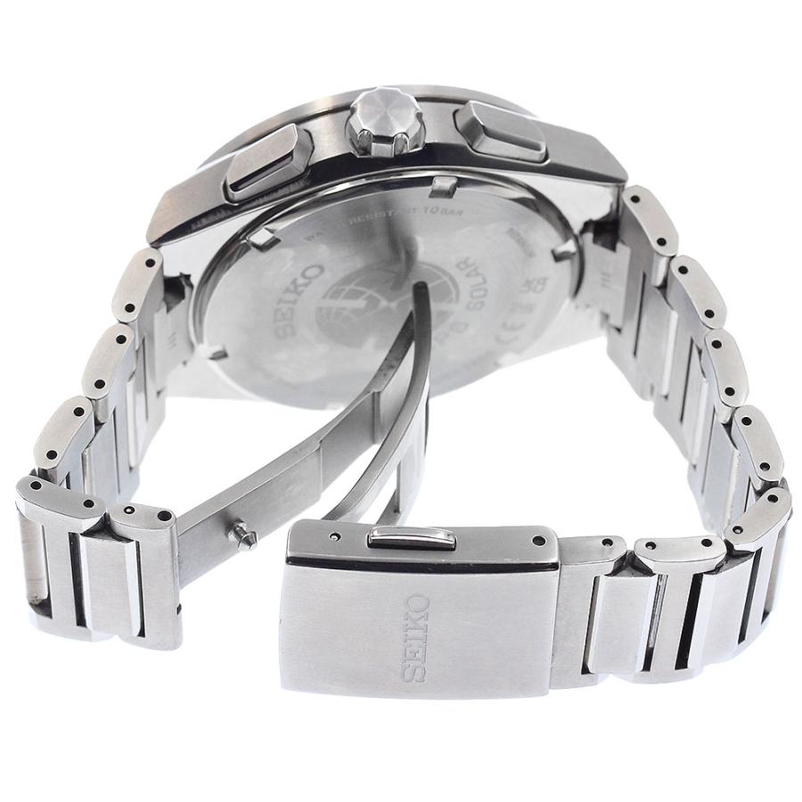 SEIKO（セイコー） SEIKO SBXC111/5X53-0BR0 アストロン ネクスター