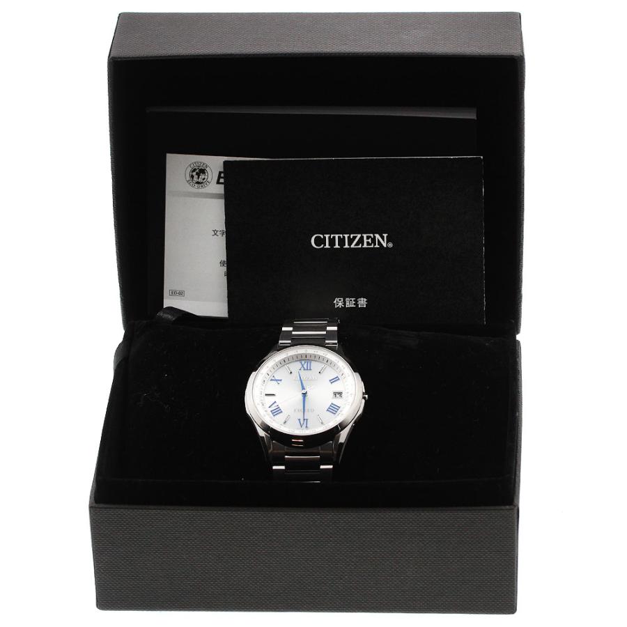 シチズン　エクシード　H149-T023533 CB1110-61E CITIZEN（シチズン） CITIZEN CB1110-61A/H149-T023533 エクシード