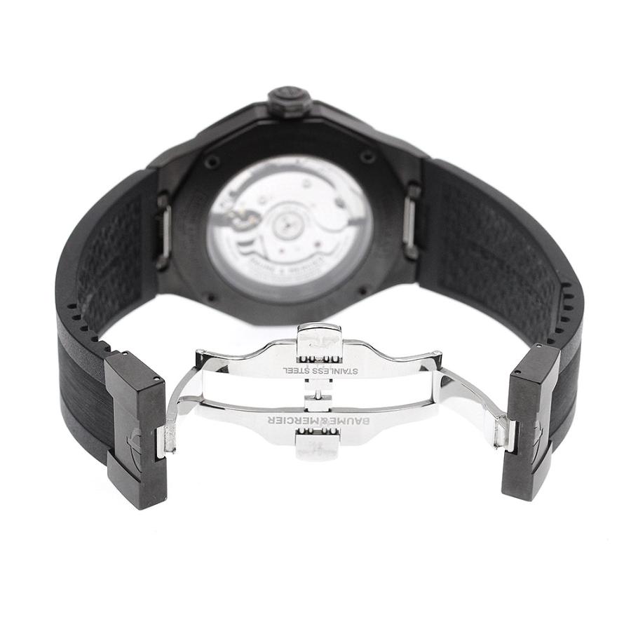 BAUME&MERCIER（ボーム&メルシエ） ボーム＆メルシェ Baume & Mercier