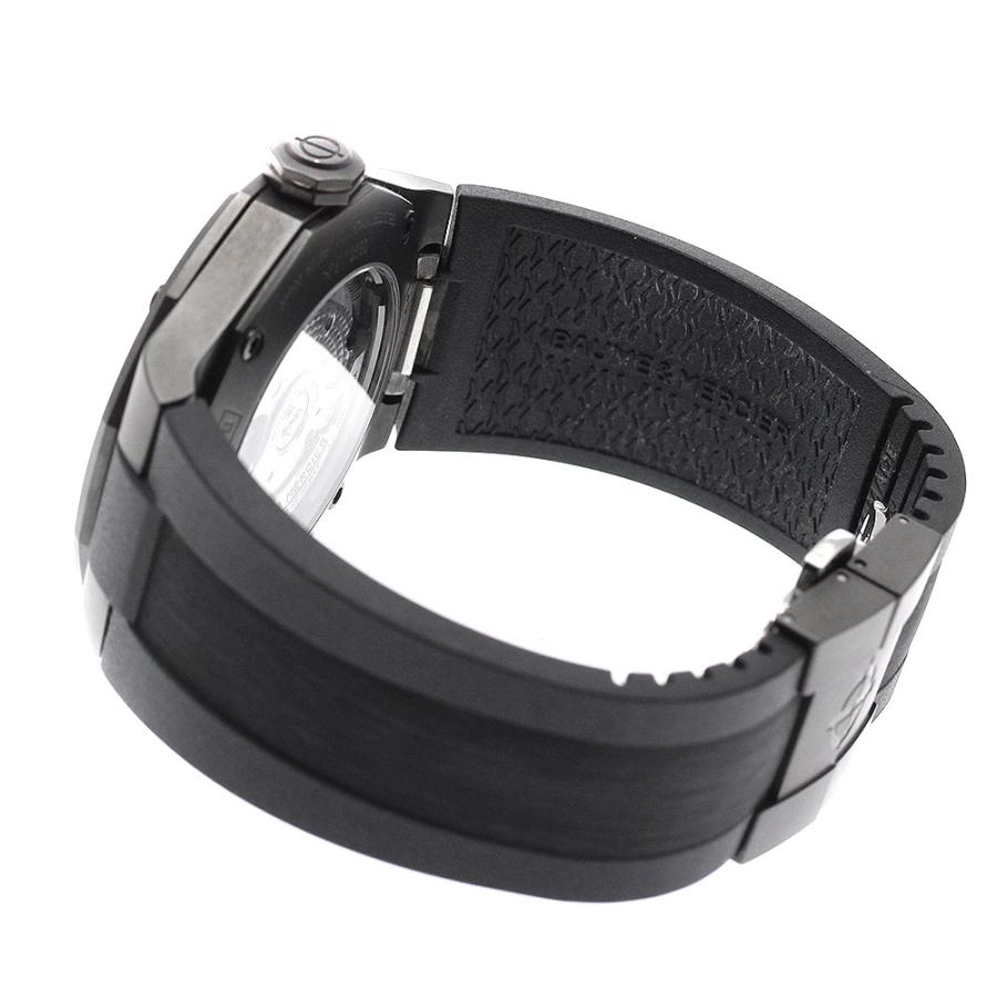 ボーム＆メルシェ Baume & Mercier 65900 リビエラ ボーマティック デイト 自動巻き メンズ 極美品 _957759 BAUME&MERCIER（ボーム&メルシエ） ボーム＆メルシェ Baume & Mercier