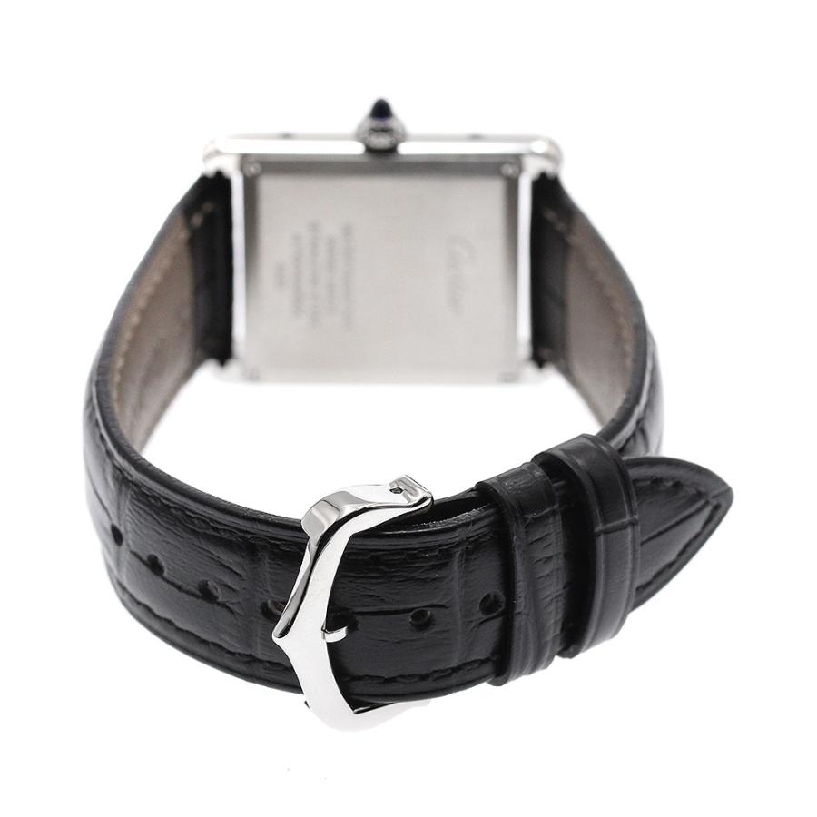 Cartier（カルティエ） CARTIER WSTA0041 タンクマスト LM クォーツ