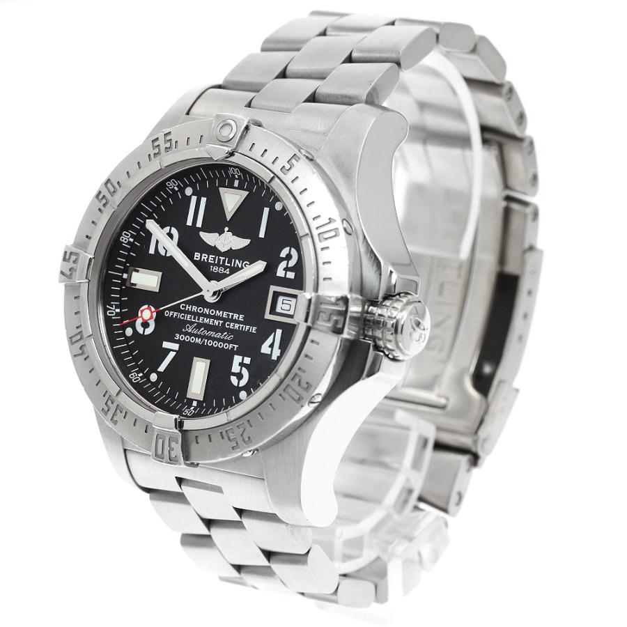 ブライトリング（BREITLING） BREITLING A17330 アベンジャー