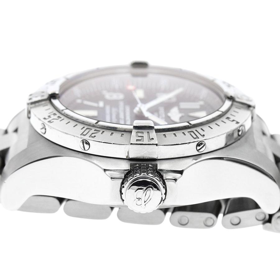 ブライトリング（BREITLING） BREITLING A17330 アベンジャー