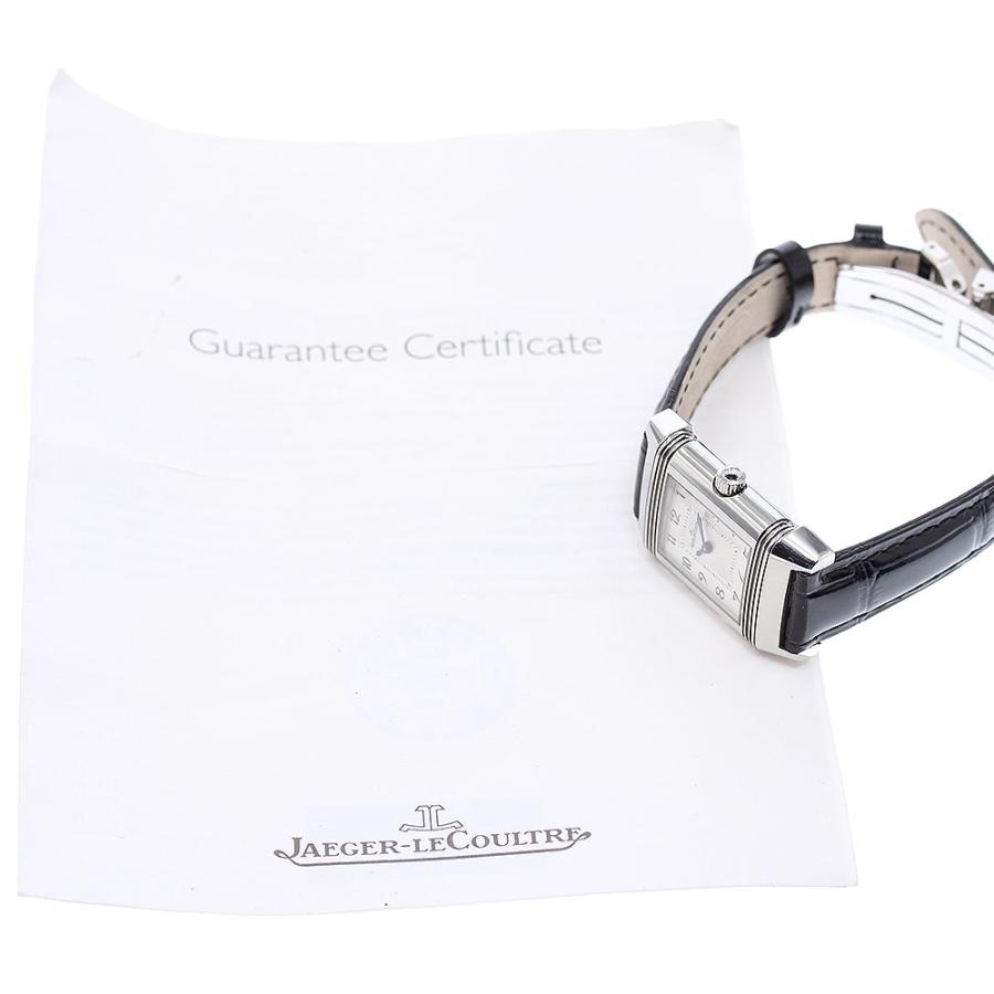 JAEGER-LECOULTRE（ジャガー・ルクルト） JAEGER-LECOULTRE 266.8.44 