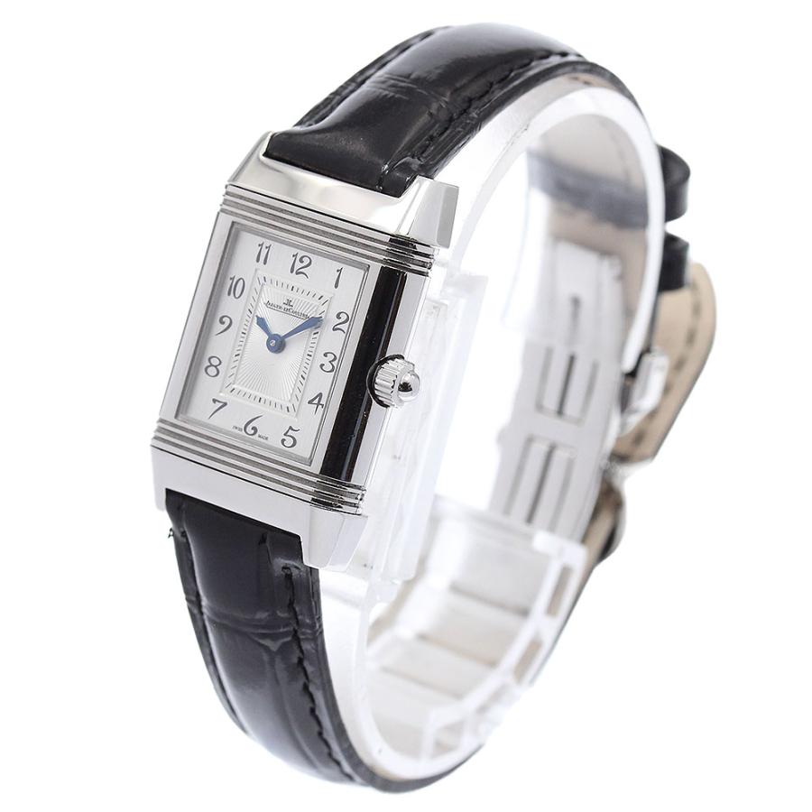 JAEGER-LECOULTRE（ジャガー・ルクルト） JAEGER-LECOULTRE 266.8.44 