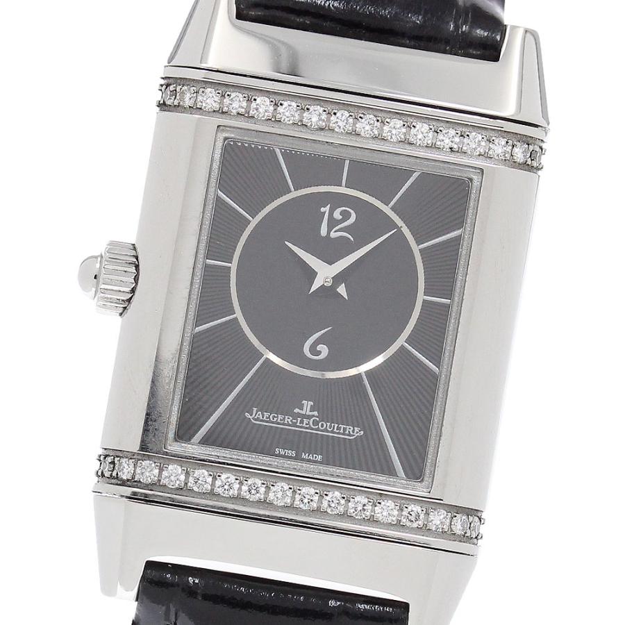 JAEGER-LECOULTRE（ジャガー・ルクルト） JAEGER-LECOULTRE 266.8.44 