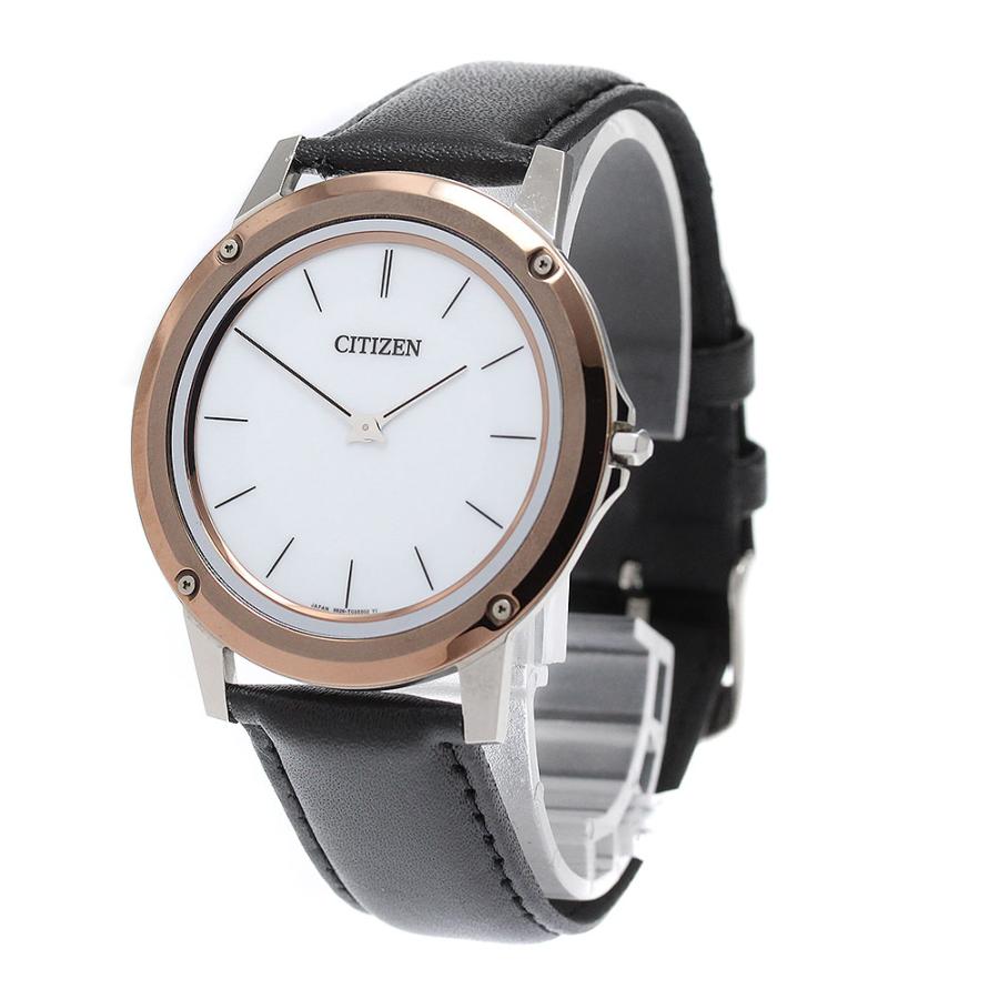 シチズン CITIZEN AR5026-05A/8826-T023444 エコドライブワン ソーラー メンズ _958058の画像