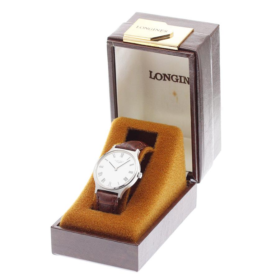 LONGINES（ロンジン） LONGINES 4027 ヴィンテージ cal.L847.3 手巻き