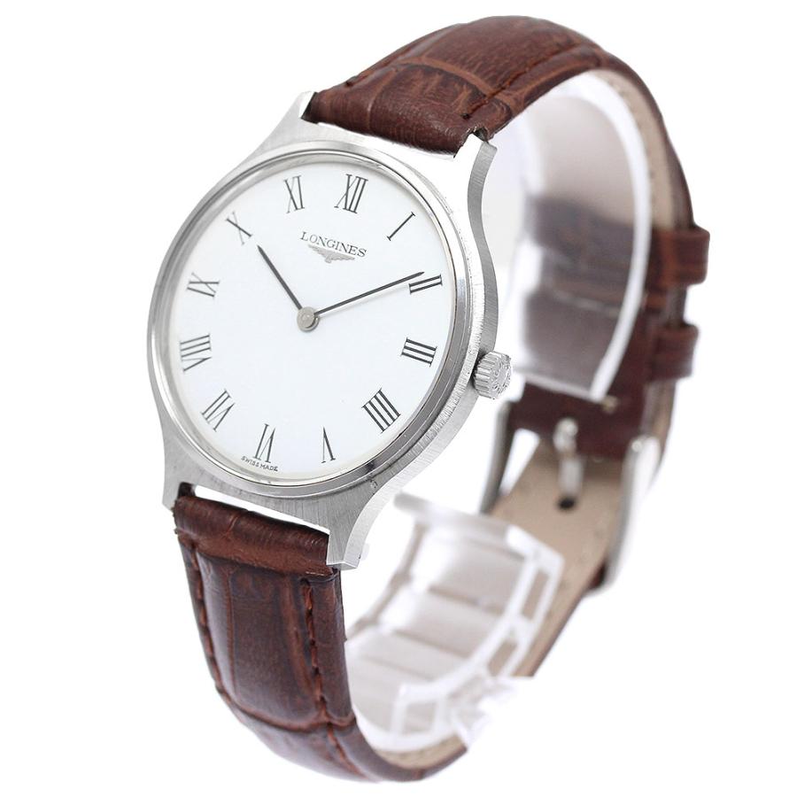 LONGINES（ロンジン） LONGINES 4027 ヴィンテージ cal.L847.3 手巻き
