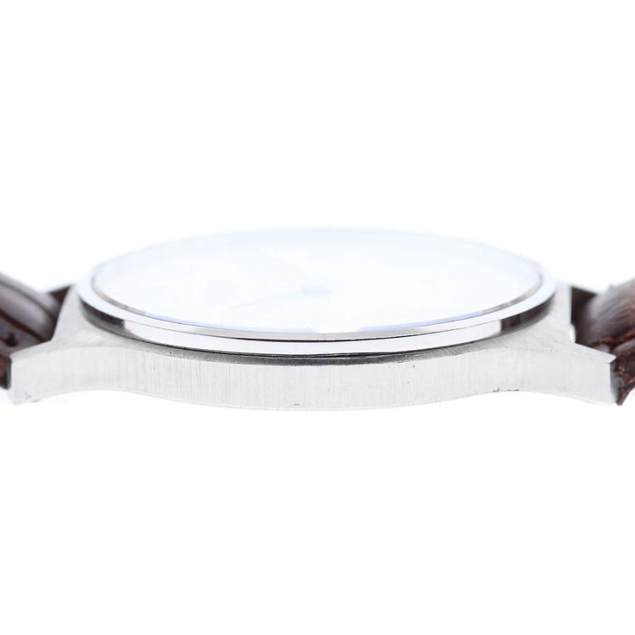 LONGINES（ロンジン） LONGINES 4027 ヴィンテージ cal.L847.3 手巻き