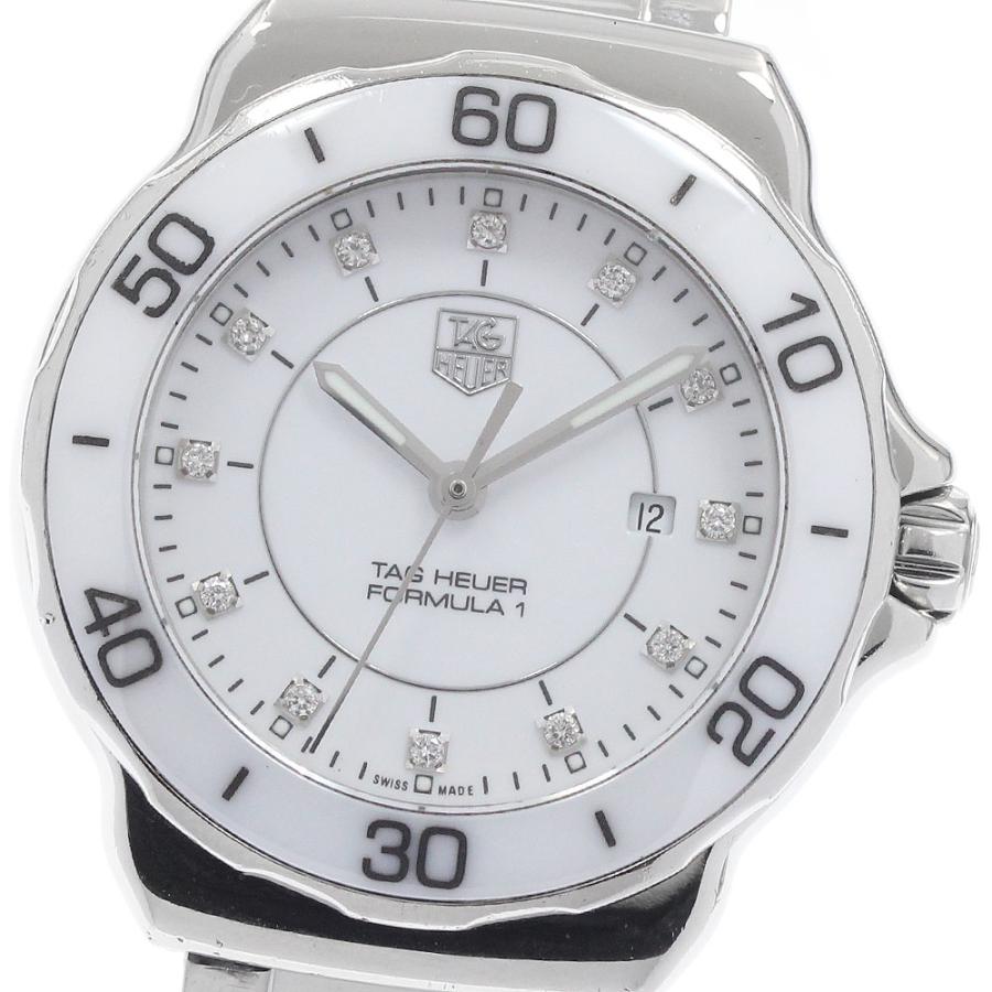 TAG HEUER（タグ・ホイヤー） TAG HEUER WAH1315.BA0868 フォーミュラ1 