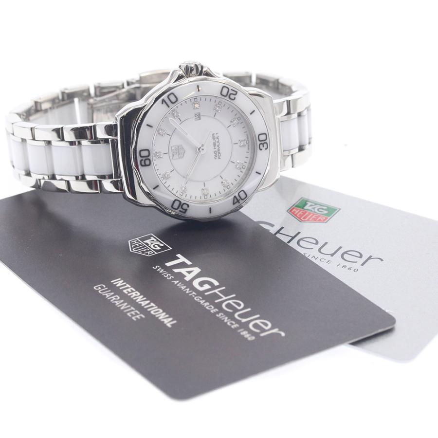 TAG HEUER（タグ・ホイヤー） TAG HEUER WAH1315.BA0868 フォーミュラ1 