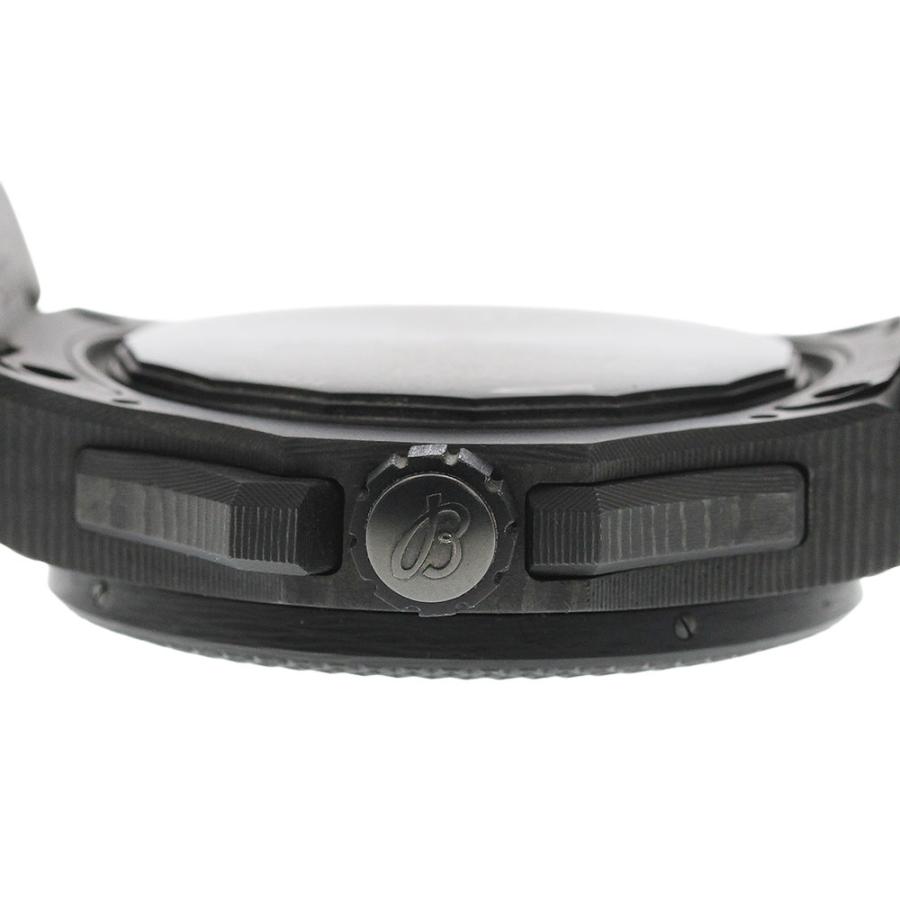 ブライトリング（BREITLING） BREITLING NB0434E5/BE94 ベントレーGMT